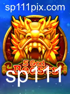 Descubra o Fascinante Mundo de 5GodBeasts: O Jogo que Está Conquistando Todos