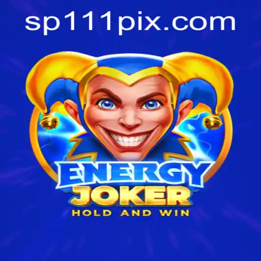 EnergyJoker: Descubra o Fascinante Mundo do Jogo com sp111