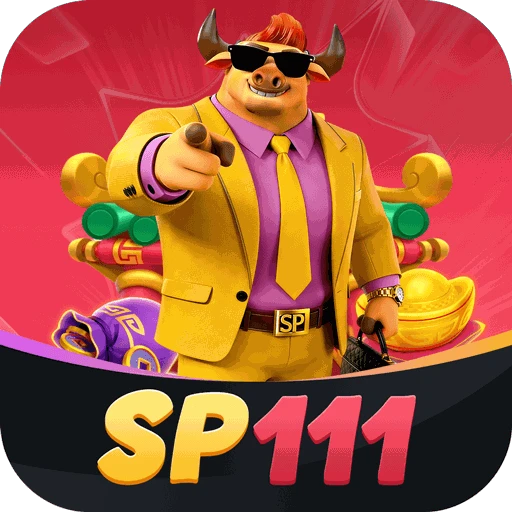 sp111 Logo