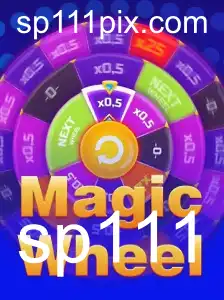 MagicWheel: Descubra o Fascinante Mundo do Jogo de Sorte e Estratégia