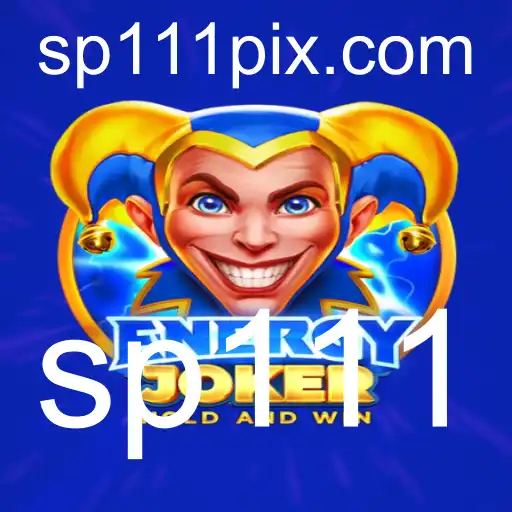 EnergyJoker: Descubra o Fascinante Mundo do Jogo com sp111