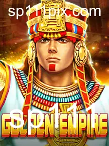 GoldenEmpire: A Nova Sensação do Mundo dos Jogos