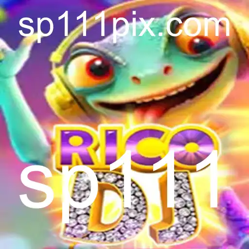 Explorando o Mundo de RicoDJ: Um Mergulho no Universo do Novo Jogo SP111