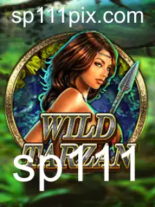 Explorando o Universo de WildTarzan